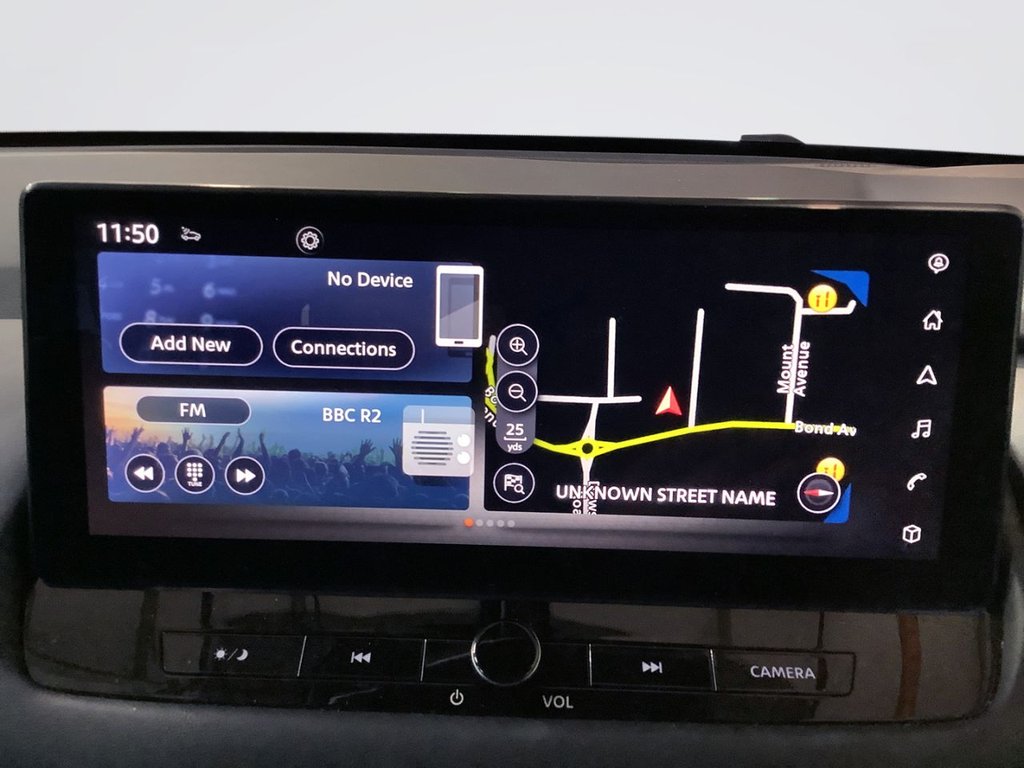 Used Nissan Qashqai 2023 for sale - 77394658: Photo 21