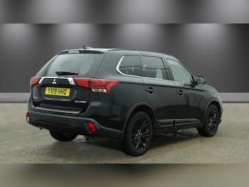 Used Mitsubishi Outlander 2019 for sale - 79574270: Photo