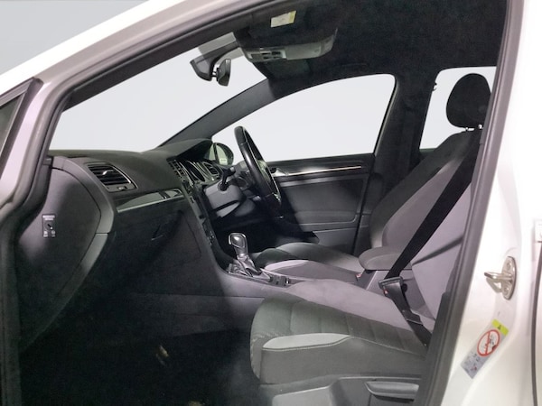 Used Volkswagen Golf 2018 for sale - 76210085: Photo 12