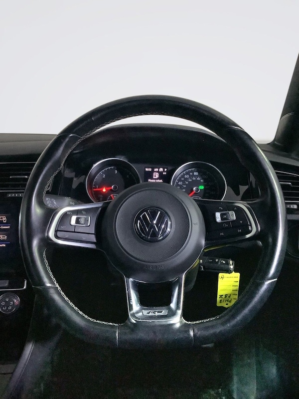 Used Volkswagen Golf 2018 for sale - 76210085: Photo 16