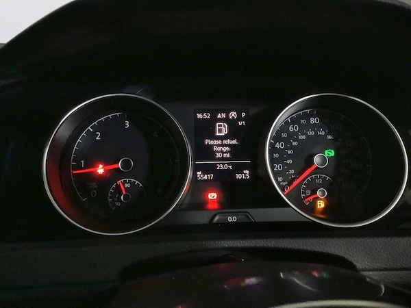 Used Volkswagen Golf 2018 for sale - 76210085: Photo 18