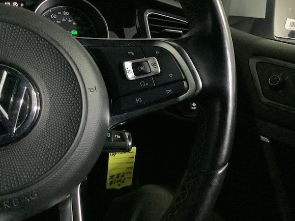 Used Volkswagen Golf 2018 for sale - 76210085: Photo 19