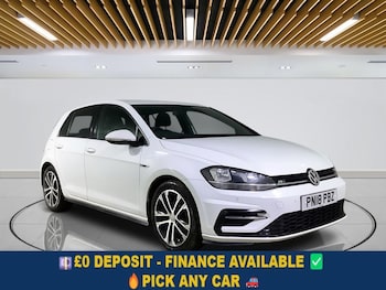 Volkswagen - Golf