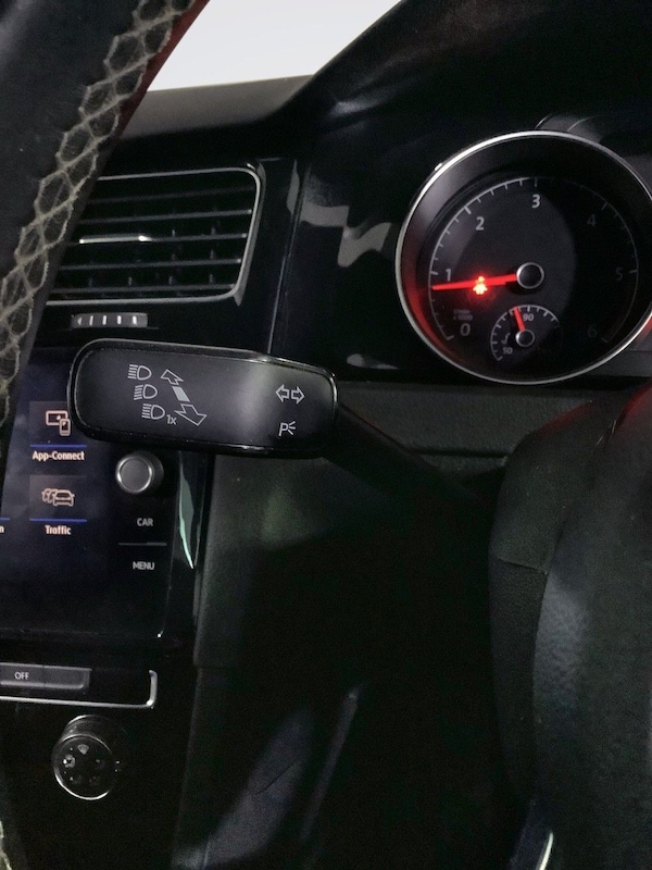Used Volkswagen Golf 2018 for sale - 76210085: Photo 20