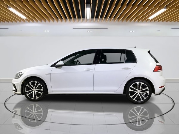 Used Volkswagen Golf 2018 for sale - 76210085: Photo 5