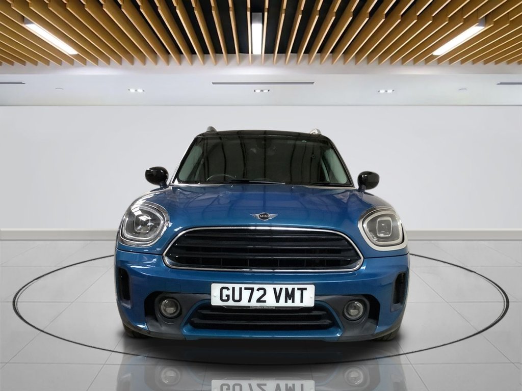 Used MINI Countryman 2022 for sale - 77341178: Photo 2