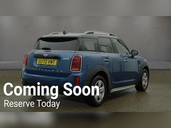 Used MINI Countryman 2022 for sale - 77341178: Photo