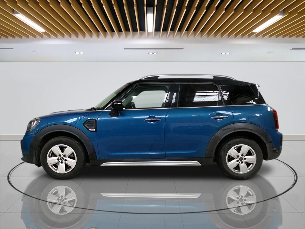 Used MINI Countryman 2022 for sale - 77341178: Photo 5