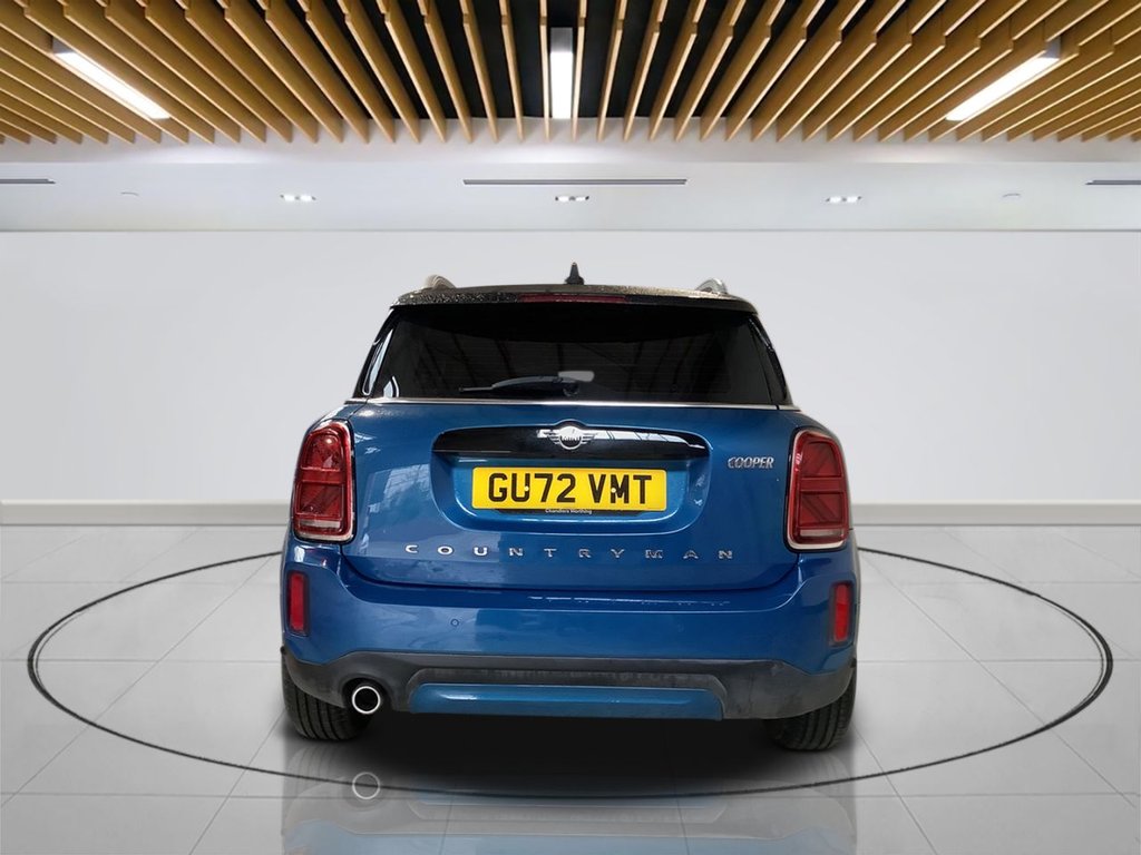 Used MINI Countryman 2022 for sale - 77341178: Photo 7