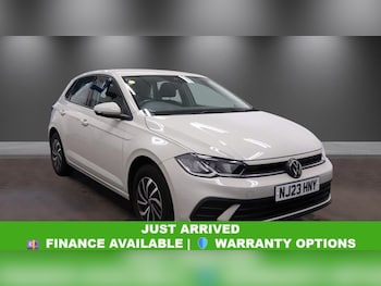 Used Volkswagen Polo 2023 for sale - 78919239: Photo