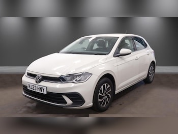 Used Volkswagen Polo 2023 for sale - 78919239: Photo
