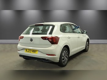 Used Volkswagen Polo 2023 for sale - 78919239: Photo