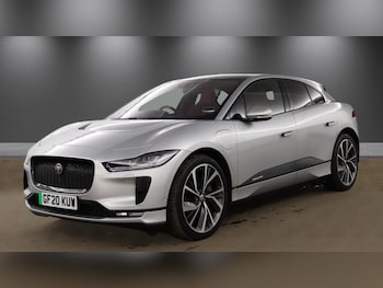 Used Jaguar I-Pace 2020 for sale - 78624218: Photo