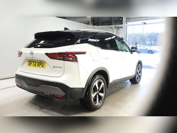 Used Nissan Qashqai 2023 for sale - 77231955: Photo