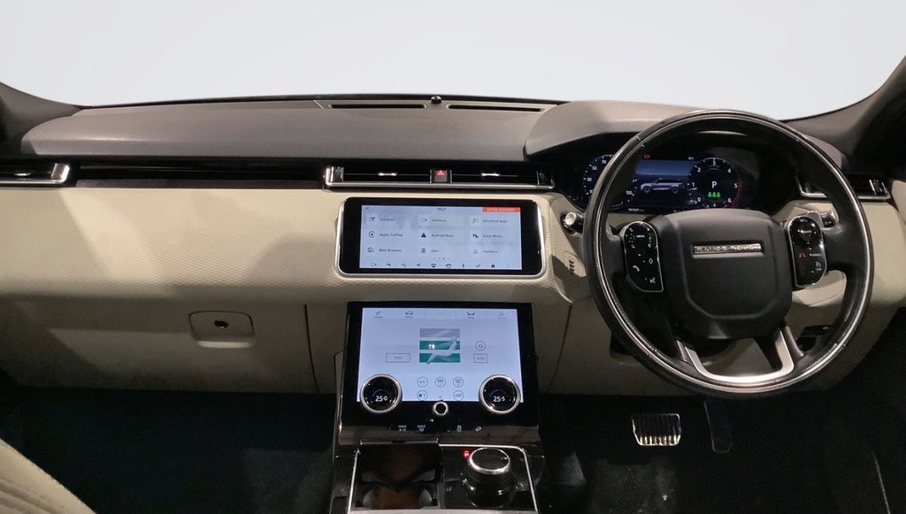 Used Land Rover Range Rover Velar 2020 for sale - 77316000: Photo 3