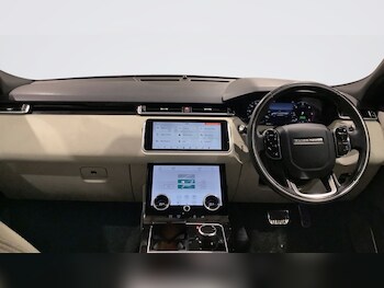 Used Land Rover Range Rover Velar 2020 for sale - 77316000: Photo
