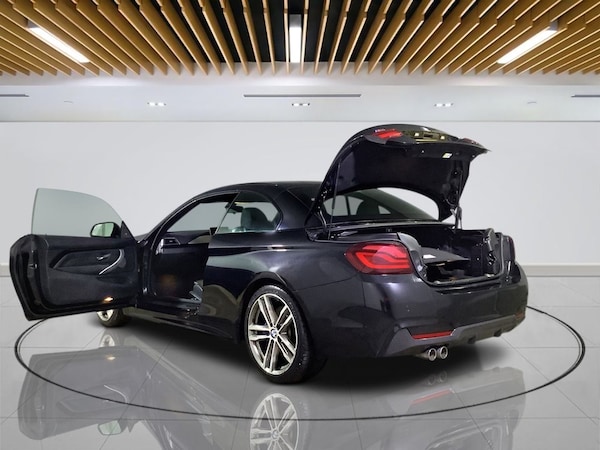 Used BMW 4 Series 2019 for sale - 76323170: Photo 10