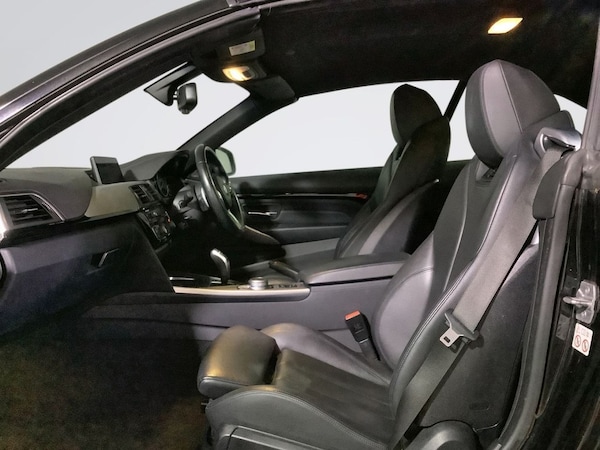 Used BMW 4 Series 2019 for sale - 76323170: Photo 12