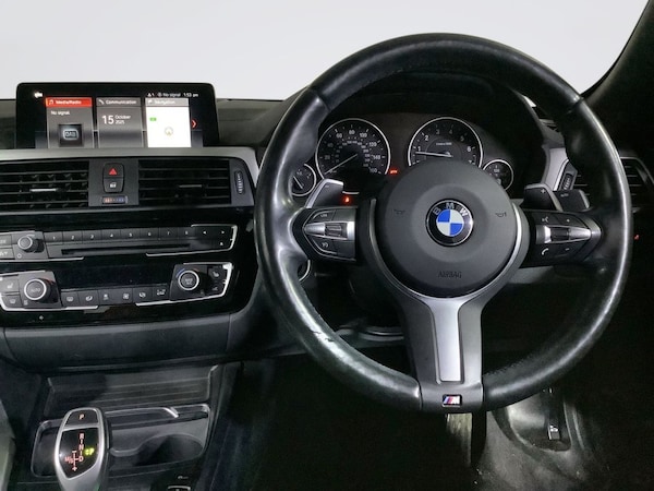 Used BMW 4 Series 2019 for sale - 76323170: Photo 15