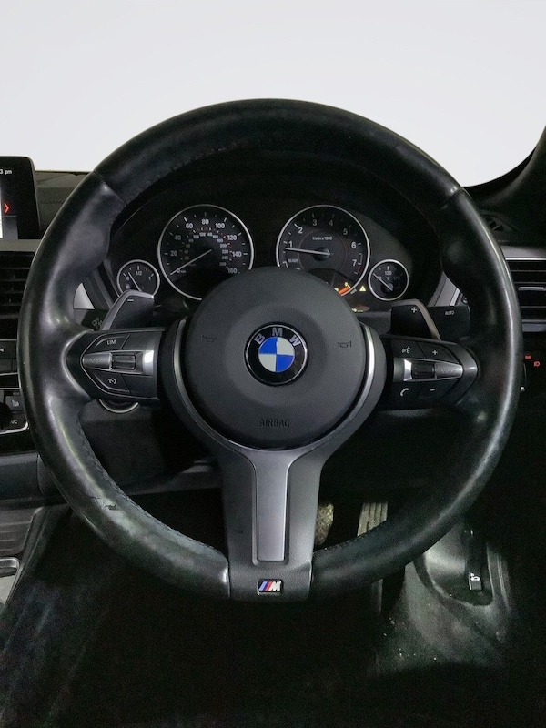 Used BMW 4 Series 2019 for sale - 76323170: Photo 16