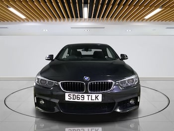 Used BMW 4 Series 2019 for sale - 76323170: Photo 2