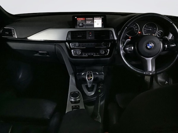 Used BMW 4 Series 2019 for sale - 76323170: Photo 3