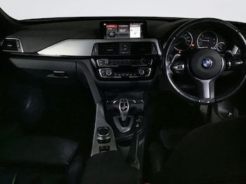 Used BMW 4 Series 2019 for sale - 76323170: Photo 3