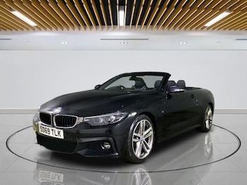Used BMW 4 Series 2019 for sale - 76323170: Photo 4
