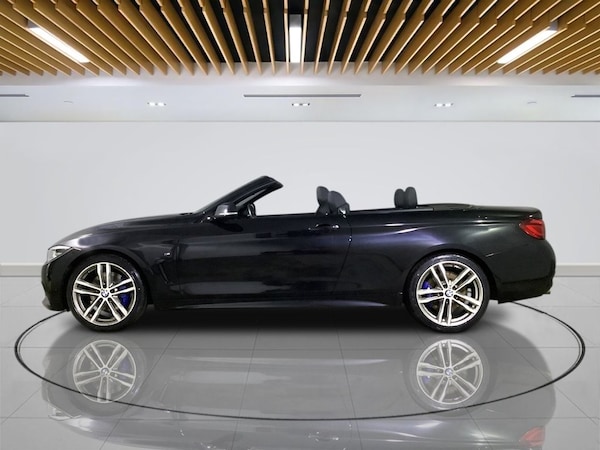 Used BMW 4 Series 2019 for sale - 76323170: Photo 5