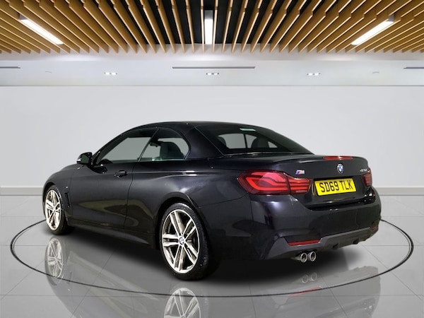 Used BMW 4 Series 2019 for sale - 76323170: Photo 6