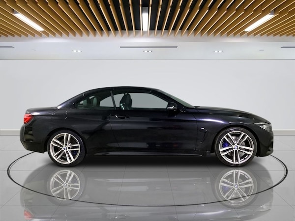 Used BMW 4 Series 2019 for sale - 76323170: Photo 9
