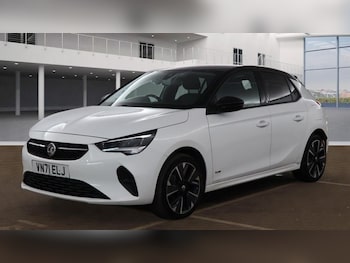 Used Vauxhall Corsa 2021 for sale - 75942937: Photo
