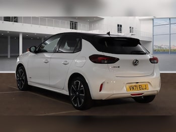 Used Vauxhall Corsa 2021 for sale - 75942937: Photo