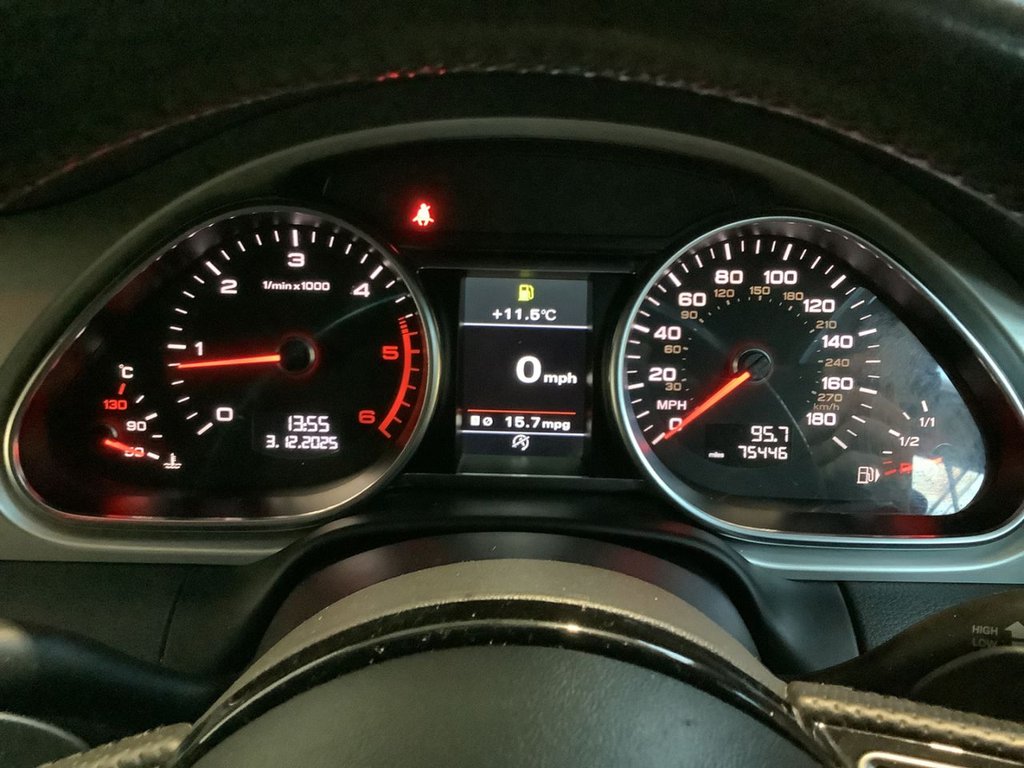 Used Audi Q7 2013 for sale - 76798087: Photo 16