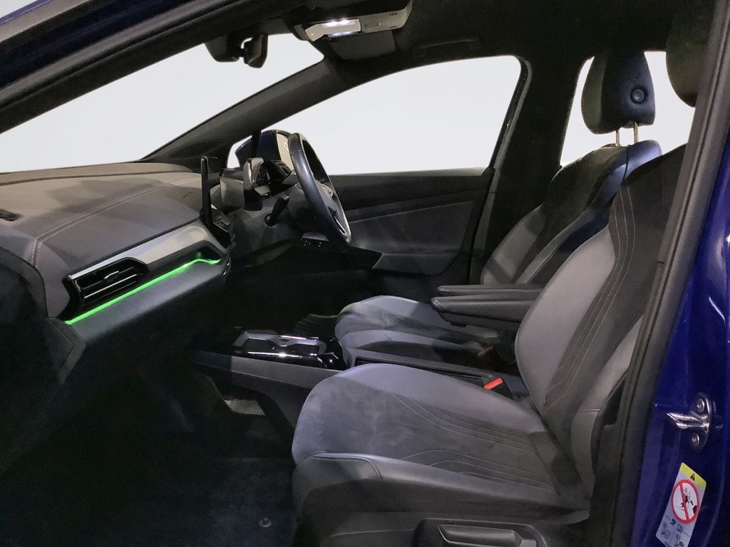 Used Volkswagen ID.4 2022 for sale - 77631751: Photo 12