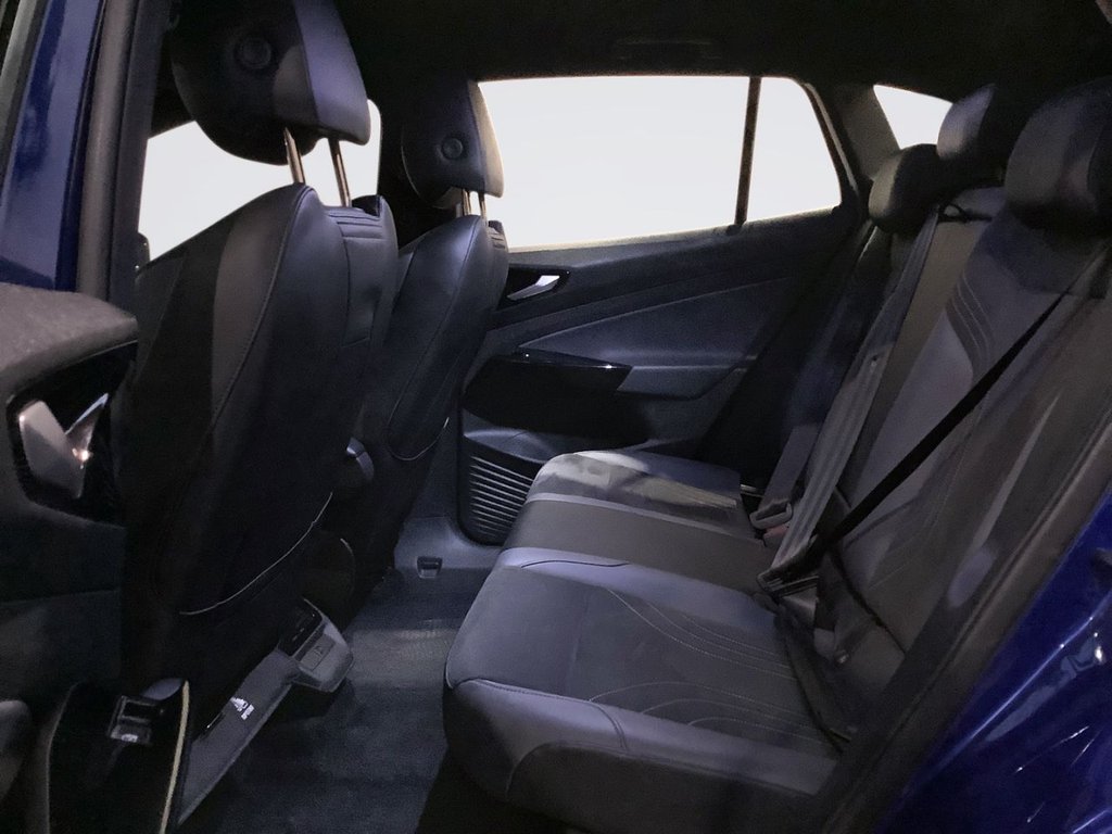 Used Volkswagen ID.4 2022 for sale - 77631751: Photo 13