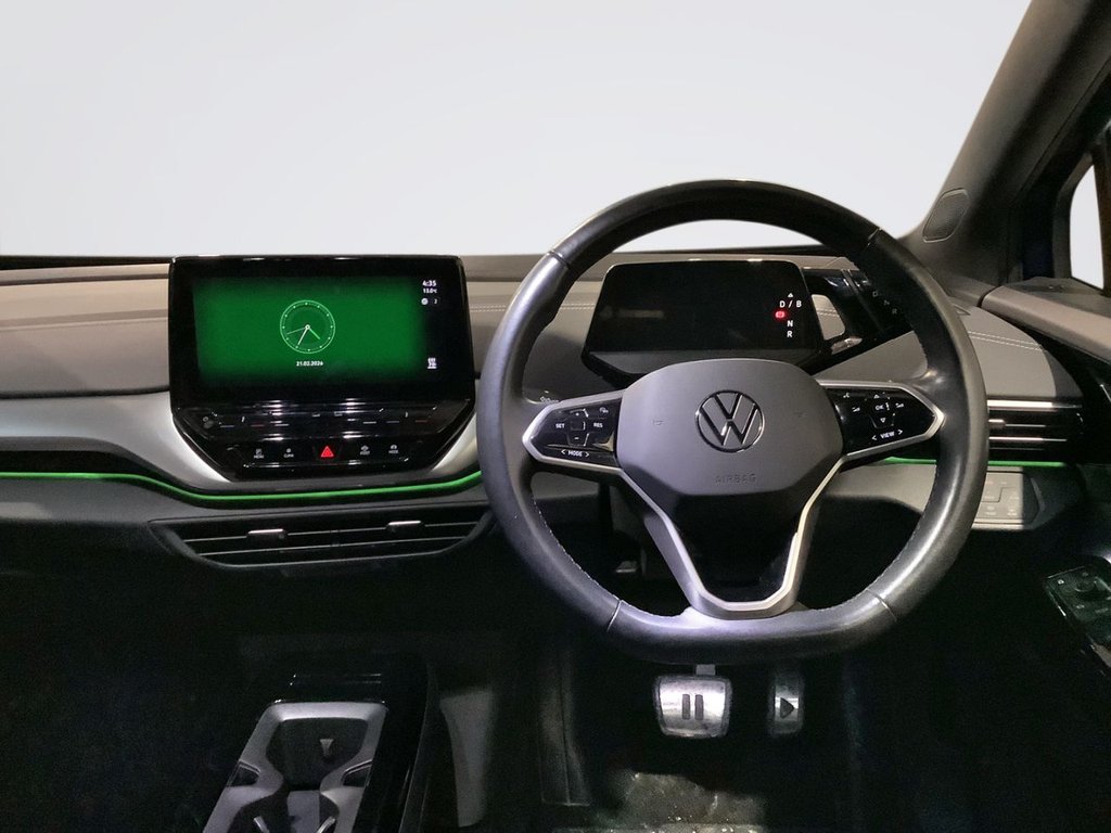 Used Volkswagen ID.4 2022 for sale - 77631751: Photo 15