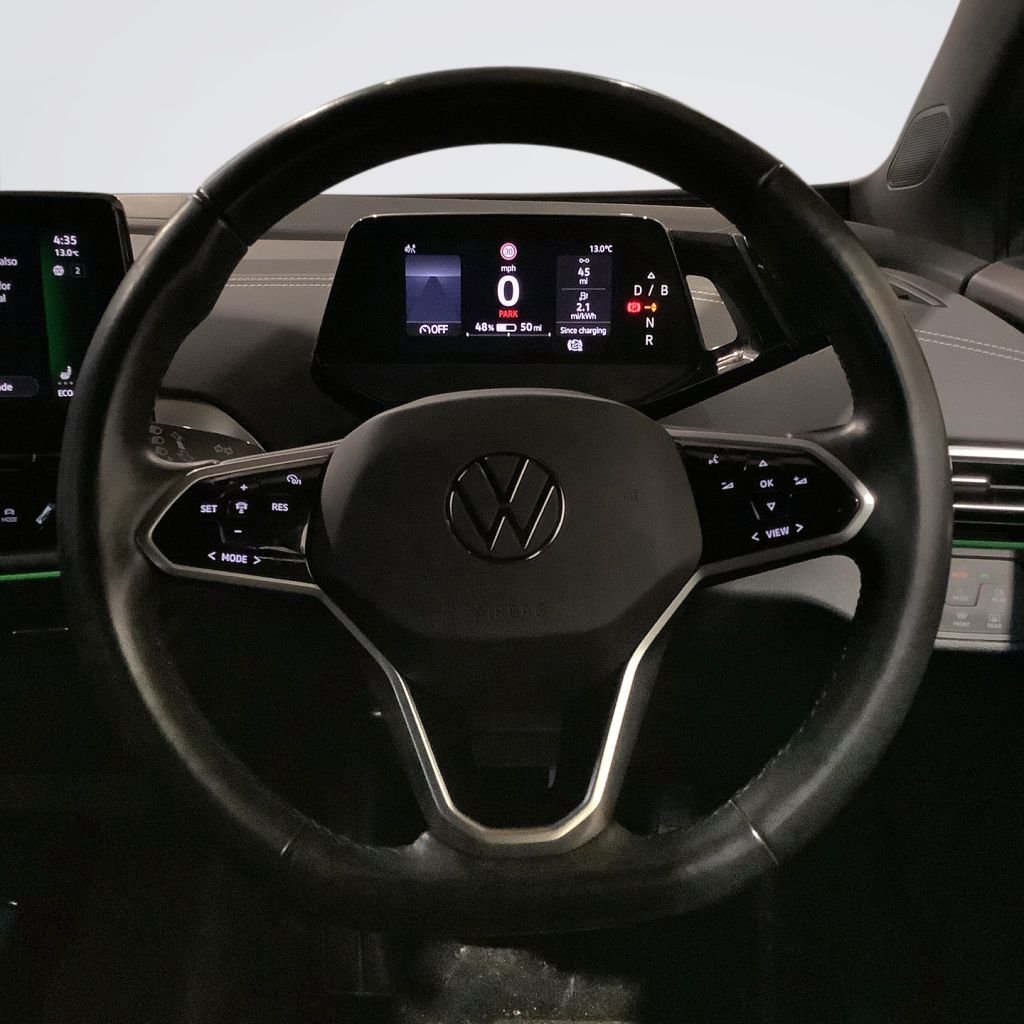 Used Volkswagen ID.4 2022 for sale - 77631751: Photo 16