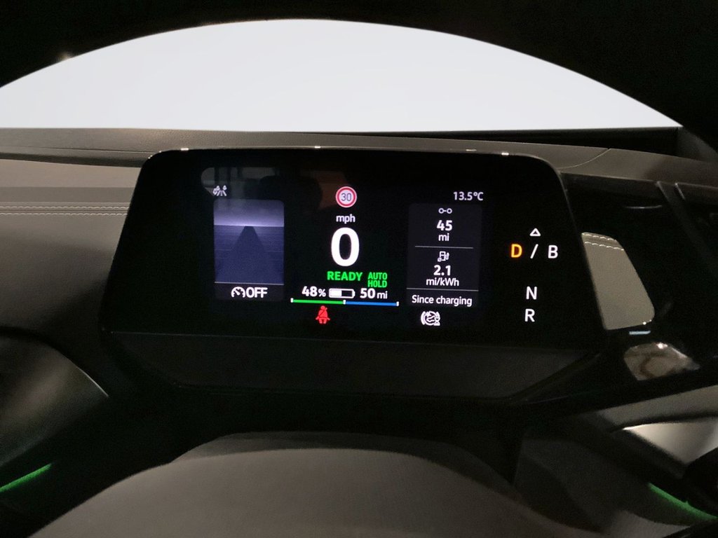 Used Volkswagen ID.4 2022 for sale - 77631751: Photo 18