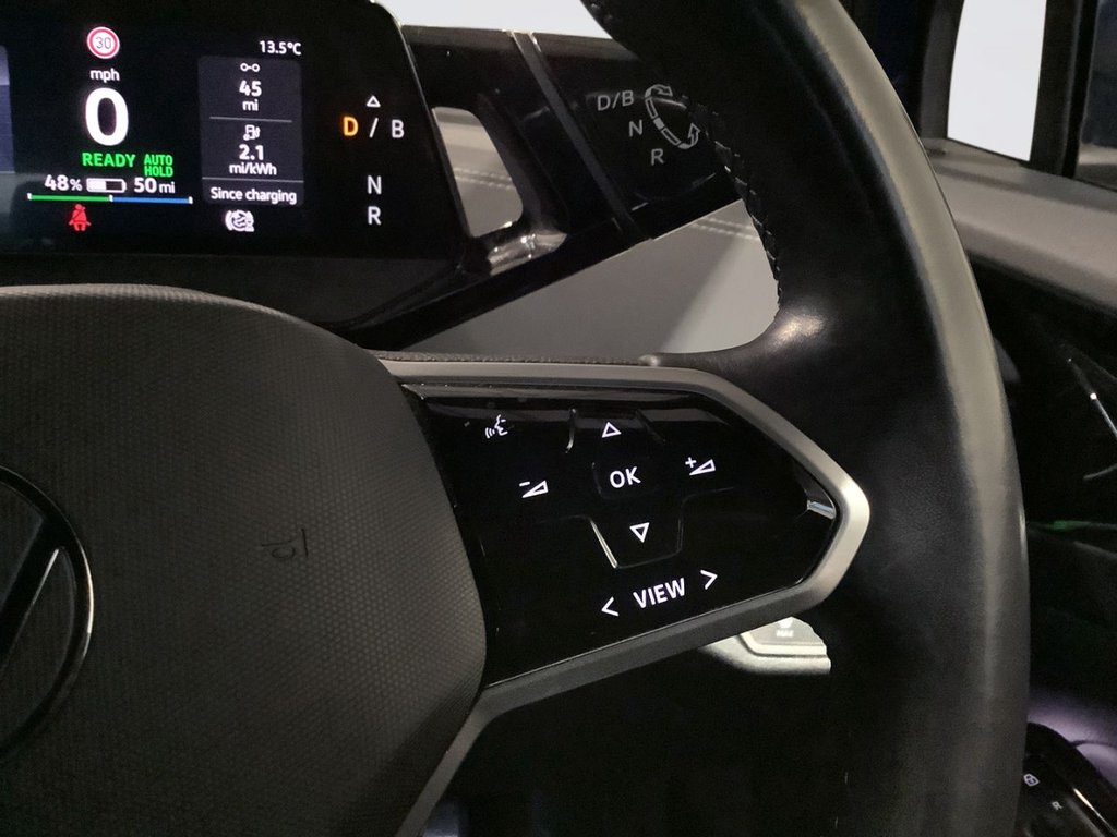 Used Volkswagen ID.4 2022 for sale - 77631751: Photo 19