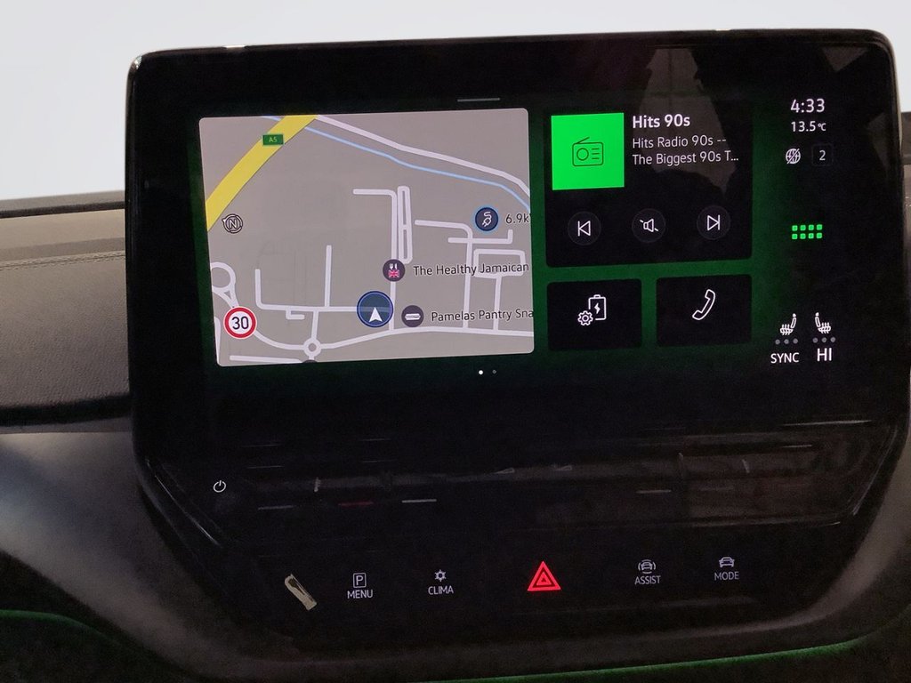 Used Volkswagen ID.4 2022 for sale - 77631751: Photo 23