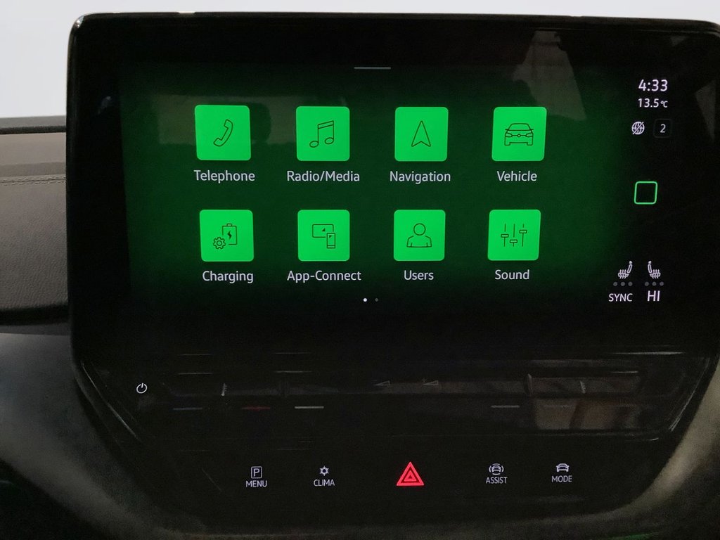 Used Volkswagen ID.4 2022 for sale - 77631751: Photo 24