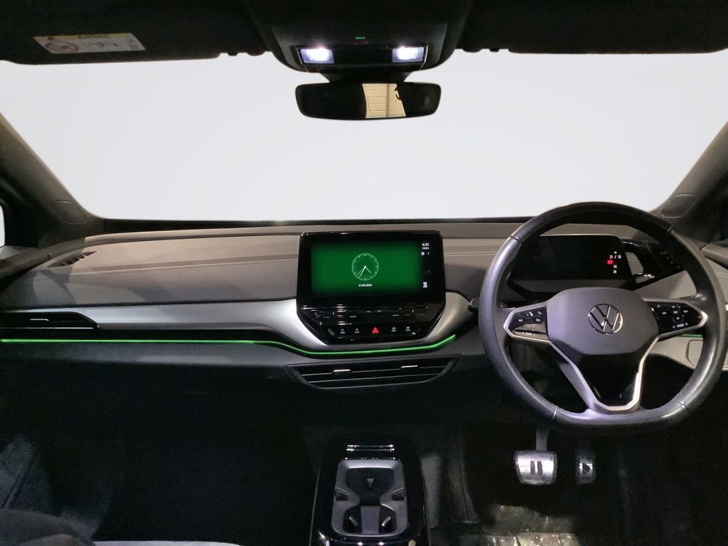 Used Volkswagen ID.4 2022 for sale - 77631751: Photo 3