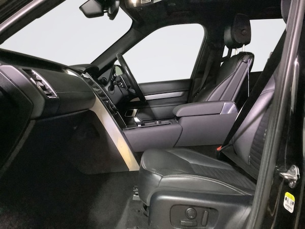 Used Land Rover Discovery 2021 for sale - 76185707: Photo 11