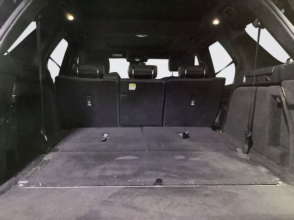 Used Land Rover Discovery 2021 for sale - 76185707: Photo 14