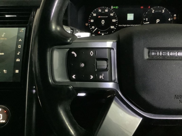 Used Land Rover Discovery 2021 for sale - 76185707: Photo 16