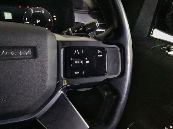 Used Land Rover Discovery 2021 for sale - 76185707: Photo 18