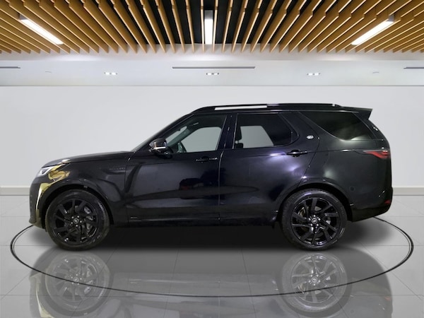 Used Land Rover Discovery 2021 for sale - 76185707: Photo 4