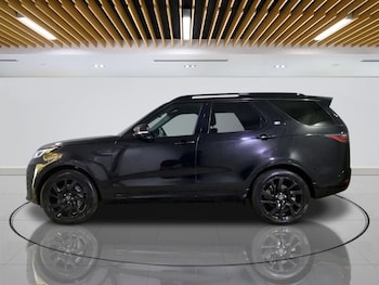 Used Land Rover Discovery 2021 for sale - 76185707: Photo 4