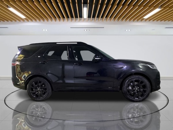 Used Land Rover Discovery 2021 for sale - 76185707: Photo 8